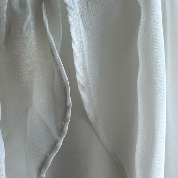 Double Zero brand dress - Picture 2 of 3